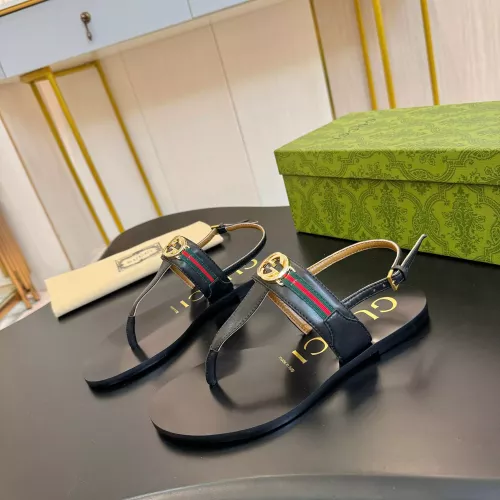 Cheap Gucci Sandal For Women #1320776, $$76.00 USD On Gucci Sandal