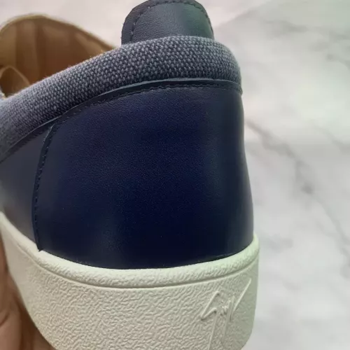 Replica Giuseppe Zanotti Casual Shoes For Men #1320779 $85.00 USD for Wholesale