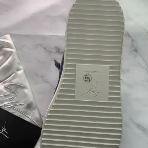 Replica Giuseppe Zanotti Casual Shoes For Men #1320779 $85.00 USD for Wholesale