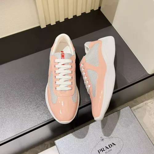 Cheap Prada Casual Shoes For Women #1320795, $$64.00 USD On Prada Casual Shoes
