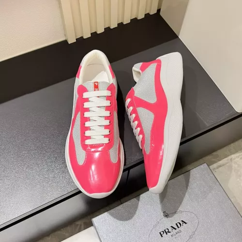 Cheap Prada Casual Shoes For Women #1320797, $$64.00 USD On Prada Casual Shoes