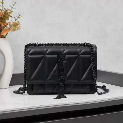Cheap Yves Saint Laurent YSL AAA Quality Messenger Bags For Women #1320799, $$82.00 USD On Yves Saint Laurent YSL AAA Quality Messenger Bags