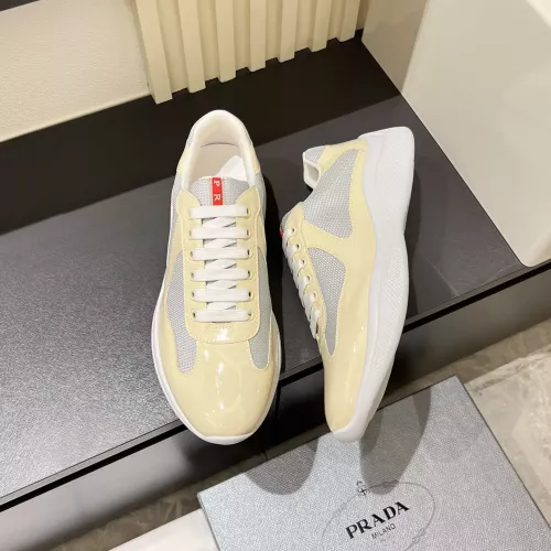Cheap Prada Casual Shoes For Men #1320806, $$64.00 USD On Prada Casual Shoes