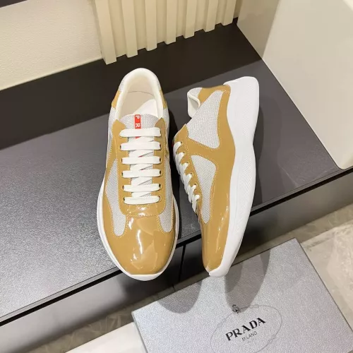 Cheap Prada Casual Shoes For Women #1320807, $$64.00 USD On Prada Casual Shoes