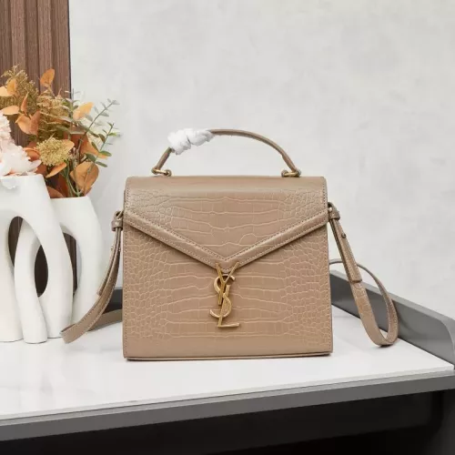 Cheap Yves Saint Laurent YSL AAA Quality Messenger Bags For Women #1320814, $$92.00 USD On Yves Saint Laurent YSL AAA Quality Messenger Bags