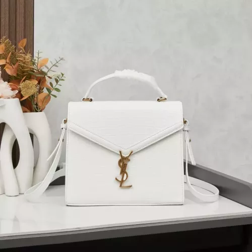 Cheap Yves Saint Laurent YSL AAA Quality Messenger Bags For Women #1320816, $$92.00 USD On Yves Saint Laurent YSL AAA Quality Messenger Bags