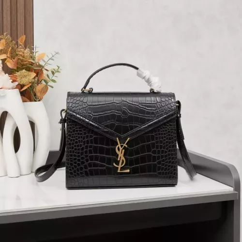 Cheap Yves Saint Laurent YSL AAA Quality Messenger Bags For Women #1320819, $$92.00 USD On Yves Saint Laurent YSL AAA Quality Messenger Bags
