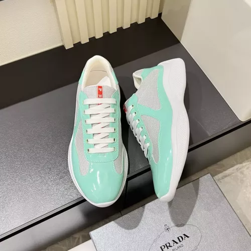 Cheap Prada Casual Shoes For Women #1320829, $$64.00 USD On Prada Casual Shoes
