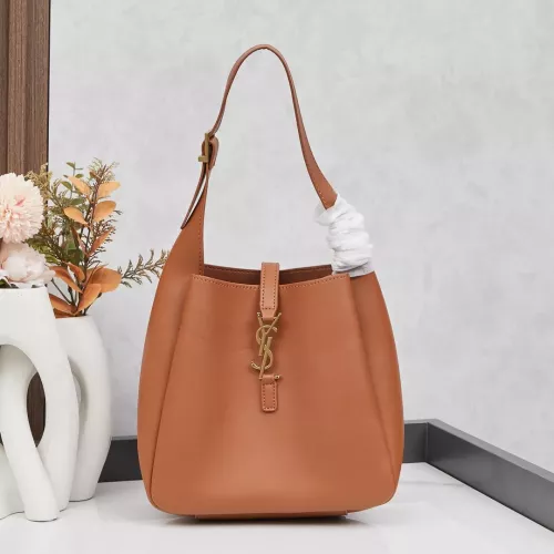 Cheap Yves Saint Laurent YSL AAA Quality Shoulder Bags For Women #1320831, $$92.00 USD On Yves Saint Laurent YSL AAA Quality Shoulder Bags