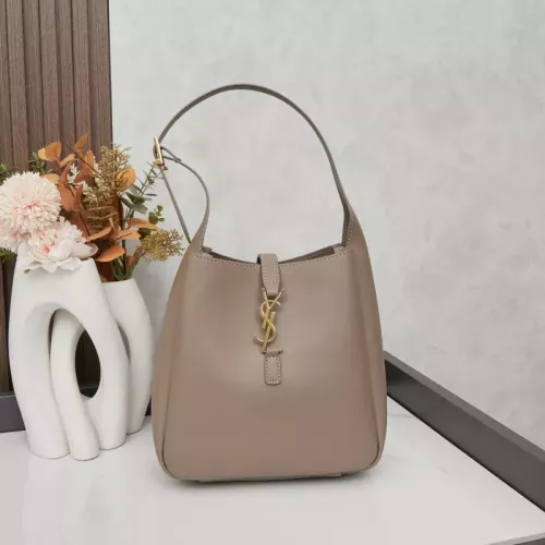 Cheap Yves Saint Laurent YSL AAA Quality Shoulder Bags For Women #1320832, $$92.00 USD On Yves Saint Laurent YSL AAA Quality Shoulder Bags