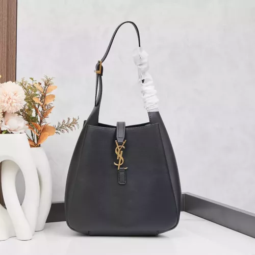 Cheap Yves Saint Laurent YSL AAA Quality Shoulder Bags For Women #1320835, $$92.00 USD On Yves Saint Laurent YSL AAA Quality Shoulder Bags