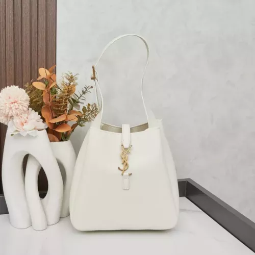 Cheap Yves Saint Laurent YSL AAA Quality Shoulder Bags For Women #1320836, $$92.00 USD On Yves Saint Laurent YSL AAA Quality Shoulder Bags