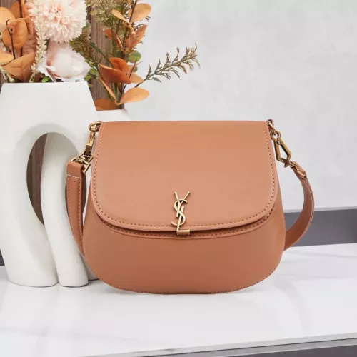 Cheap Yves Saint Laurent YSL AAA Quality Shoulder Bags For Women #1320842, $$85.00 USD On Yves Saint Laurent YSL AAA Quality Shoulder Bags