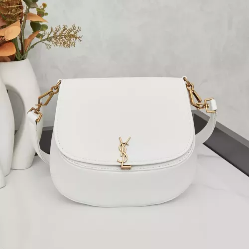 Cheap Yves Saint Laurent YSL AAA Quality Shoulder Bags For Women #1320843, $$85.00 USD On Yves Saint Laurent YSL AAA Quality Shoulder Bags