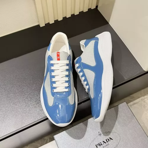 Cheap Prada Casual Shoes For Men #1320844, $$64.00 USD On Prada Casual Shoes