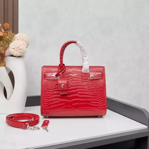 Cheap Yves Saint Laurent AAA Quality Handbags For Women #1320850, $$115.00 USD On Yves Saint Laurent AAA Quality Handbags