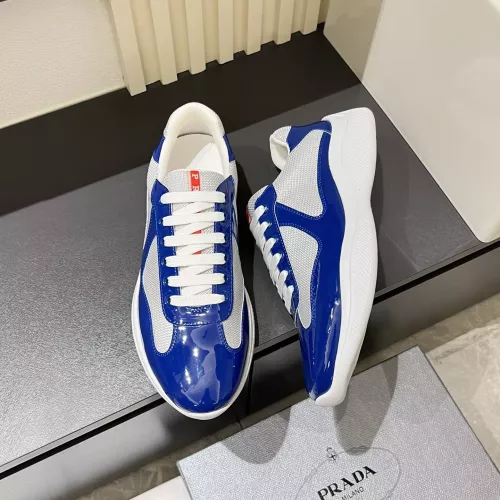 Cheap Prada Casual Shoes For Men #1320851, $$64.00 USD On Prada Casual Shoes