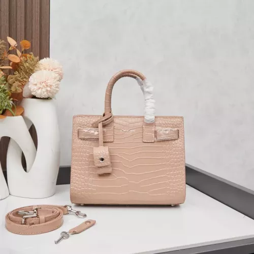 Cheap Yves Saint Laurent AAA Quality Handbags For Women #1320861, $$115.00 USD On Yves Saint Laurent AAA Quality Handbags