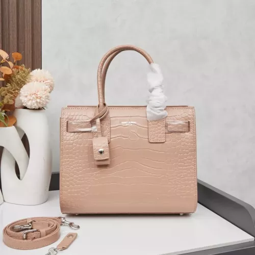 Cheap Yves Saint Laurent AAA Quality Handbags For Women #1320862, $$118.00 USD On Yves Saint Laurent AAA Quality Handbags