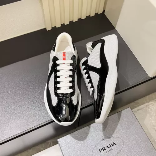 Cheap Prada Casual Shoes For Women #1320863, $$64.00 USD On Prada Casual Shoes