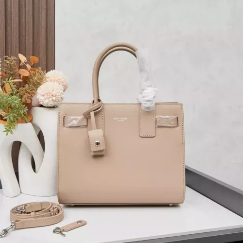 Cheap Yves Saint Laurent AAA Quality Handbags For Women #1320865, $$118.00 USD On Yves Saint Laurent AAA Quality Handbags