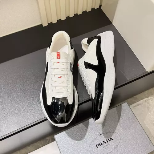 Cheap Prada Casual Shoes For Men #1320868, $$64.00 USD On Prada Casual Shoes