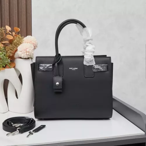 Cheap Yves Saint Laurent AAA Quality Handbags For Women #1320870, $$118.00 USD On Yves Saint Laurent AAA Quality Handbags