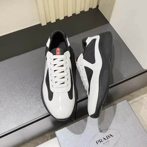 Cheap Prada Casual Shoes For Women #1320873, $$64.00 USD On Prada Casual Shoes
