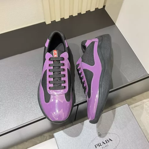 Cheap Prada Casual Shoes For Men #1320880, $$64.00 USD On Prada Casual Shoes