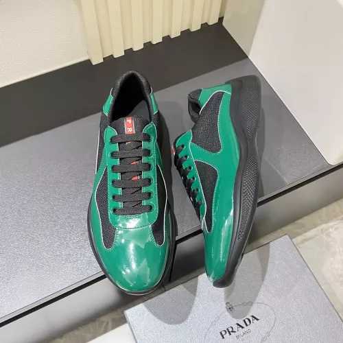 Cheap Prada Casual Shoes For Men #1320884, $$64.00 USD On Prada Casual Shoes