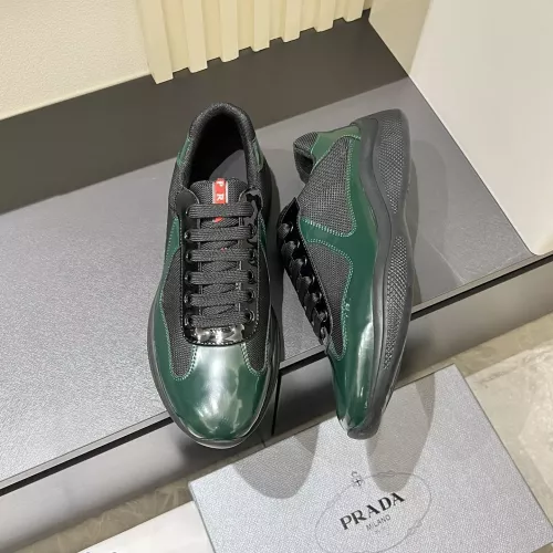 Cheap Prada Casual Shoes For Men #1320886, $$64.00 USD On Prada Casual Shoes