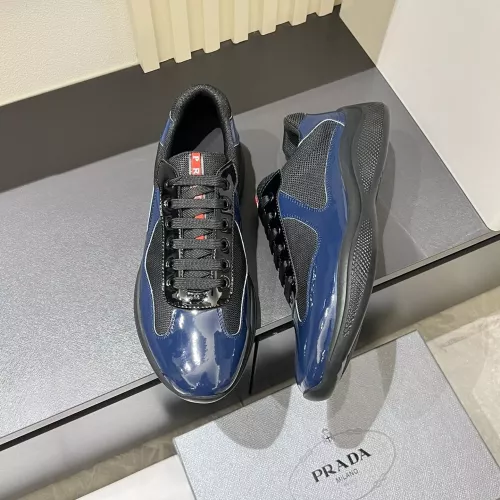 Cheap Prada Casual Shoes For Men #1320888, $$64.00 USD On Prada Casual Shoes
