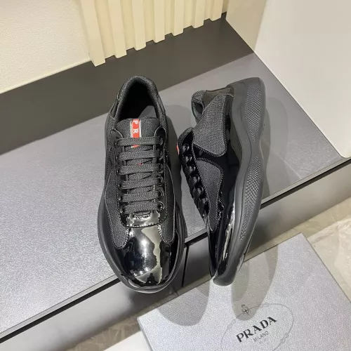 Cheap Prada Casual Shoes For Men #1320890, $$64.00 USD On Prada Casual Shoes
