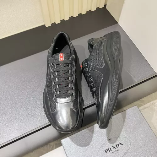 Cheap Prada Casual Shoes For Women #1320891, $$64.00 USD On Prada Casual Shoes