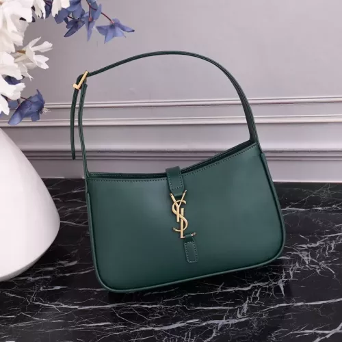 Cheap Yves Saint Laurent YSL AAA Quality Shoulder Bags For Women #1320894, $$85.00 USD On Yves Saint Laurent YSL AAA Quality Shoulder Bags