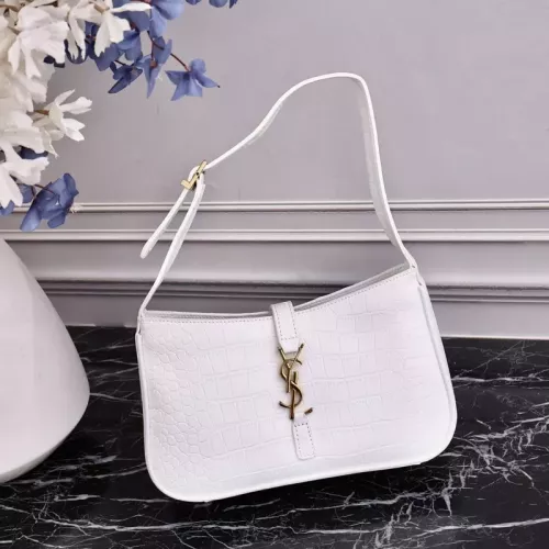 Cheap Yves Saint Laurent YSL AAA Quality Shoulder Bags For Women #1320896, $$85.00 USD On Yves Saint Laurent YSL AAA Quality Shoulder Bags