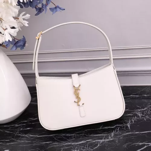 Cheap Yves Saint Laurent YSL AAA Quality Shoulder Bags For Women #1320897, $$85.00 USD On Yves Saint Laurent YSL AAA Quality Shoulder Bags