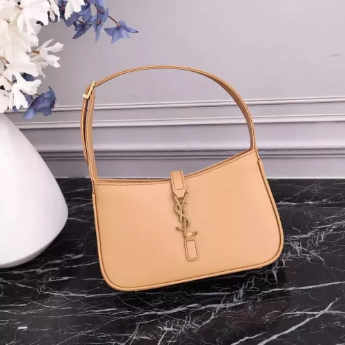 Cheap Yves Saint Laurent YSL AAA Quality Shoulder Bags For Women #1320899, $$85.00 USD On Yves Saint Laurent YSL AAA Quality Shoulder Bags
