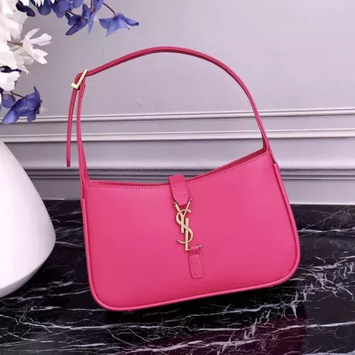 Cheap Yves Saint Laurent YSL AAA Quality Shoulder Bags For Women #1320900, $$85.00 USD On Yves Saint Laurent YSL AAA Quality Shoulder Bags