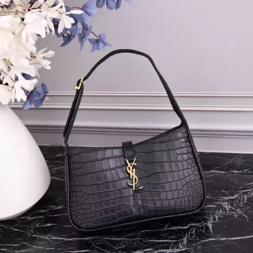 Cheap Yves Saint Laurent YSL AAA Quality Shoulder Bags For Women #1320902, $$85.00 USD On Yves Saint Laurent YSL AAA Quality Shoulder Bags
