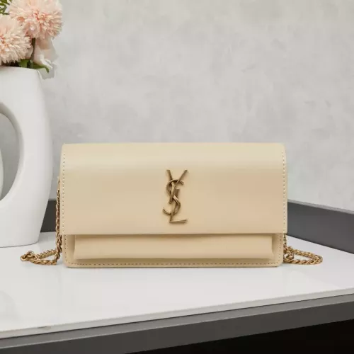 Cheap Yves Saint Laurent YSL AAA Quality Messenger Bags For Women #1320904, $$85.00 USD On Yves Saint Laurent YSL AAA Quality Messenger Bags