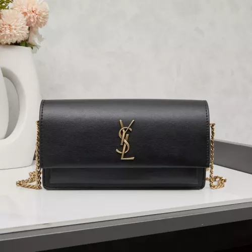 Cheap Yves Saint Laurent YSL AAA Quality Messenger Bags For Women #1320908, $$85.00 USD On Yves Saint Laurent YSL AAA Quality Messenger Bags