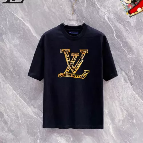 Cheap Louis Vuitton LV T-Shirts Short Sleeved For Unisex #1320918, $$25.00 USD On Louis Vuitton LV T-Shirts