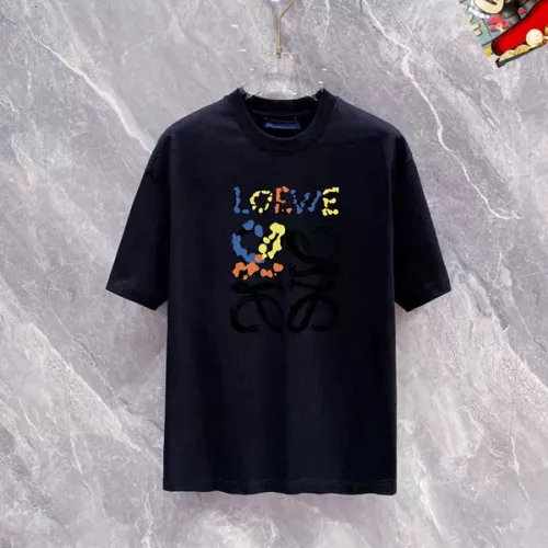 Cheap LOEWE T-Shirts Short Sleeved For Unisex #1320926, $$25.00 USD On LOEWE T-Shirts