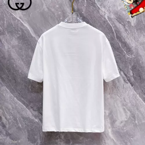 Replica Gucci T-Shirts Short Sleeved For Unisex #1320929 $25.00 USD for Wholesale
