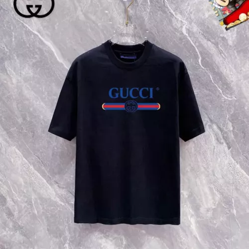 Cheap Gucci T-Shirts Short Sleeved For Unisex #1320930, $$25.00 USD On Gucci T-Shirts