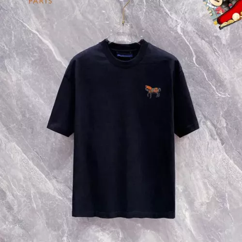 Cheap Hermes T-Shirts Short Sleeved For Unisex #1320956, $$25.00 USD On Hermes T-Shirts