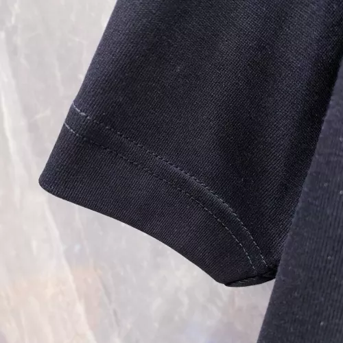 Replica Valentino T-Shirts Short Sleeved For Unisex #1320973 $25.00 USD for Wholesale
