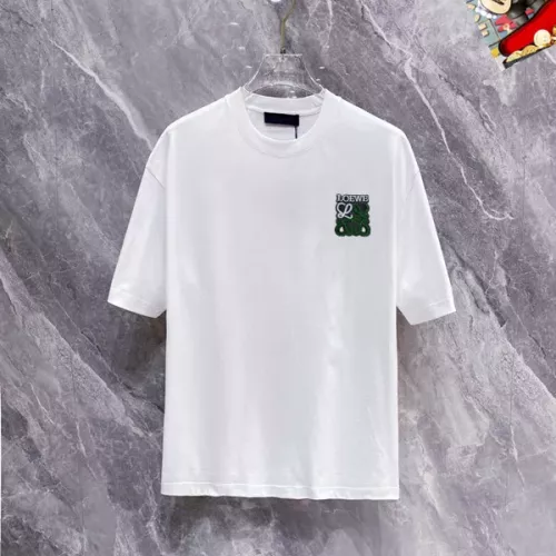 Cheap LOEWE T-Shirts Short Sleeved For Unisex #1320980, $$25.00 USD On LOEWE T-Shirts