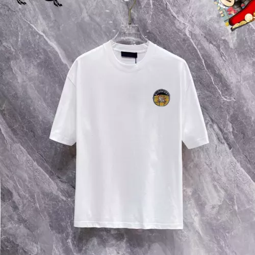 Cheap Burberry T-Shirts Short Sleeved For Unisex #1320982, $$25.00 USD On Burberry T-Shirts